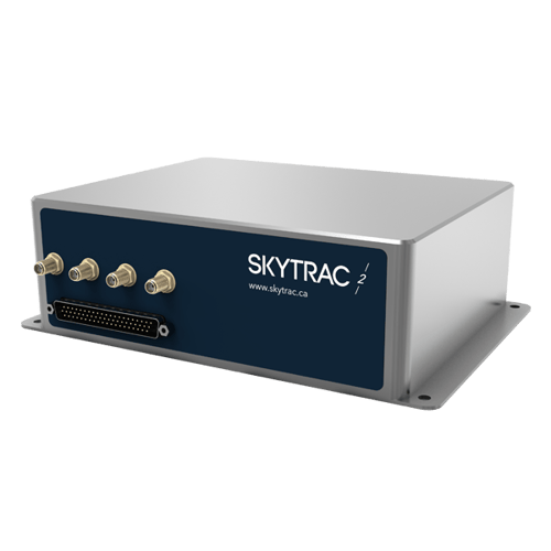 IMS 350 Broadband UAV Satcom System From SKYTRAC